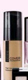 Gabriella Salvete Cover Foundation