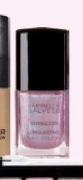 Gabriella Salvete Nail Polish