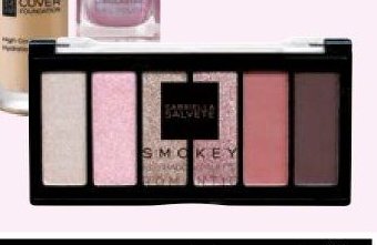 Gabriella Salvete Smokey Palette