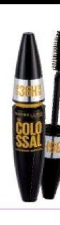 Maybelline Colossal Mascara