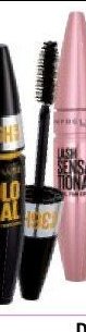 Maybelline Lash Sensational