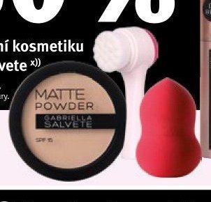 Gabriella Salvete Matte Powder
