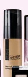 Gabriella Salvete Cover Foundation