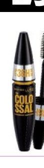 Maybelline Colossal
