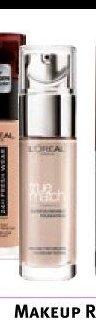 L'Oréal True Match Foundation