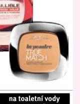 L'Oréal True Match Powder