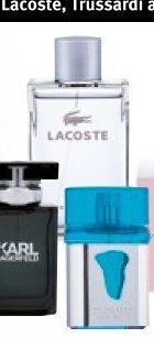 Lacoste