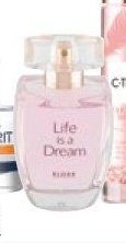 Life is a Dream