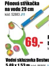 Prak s vodními bombami - EVA.cz aktualniletaky.eu