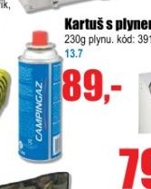 Kartuš s plynem - EVA.cz aktualniletaky.eu