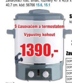 Zavařovací hrnec Professor - EVA.cz aktualniletaky.eu