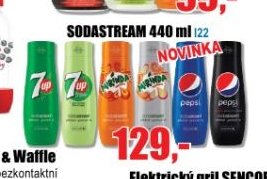 SODASTREAM 440 ml - EVA.cz aktualniletaky.eu