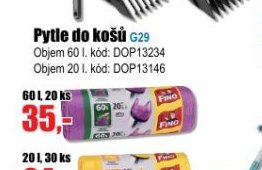 Pytle do košů - EVA.cz aktualniletaky.eu