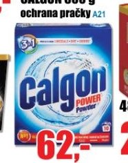 CALGON 500 g ochrana pračky - EVA.cz aktualniletaky.eu
