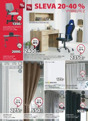 aktuální leták Jysk 24.6.2021-7.7.2021