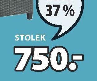 STOLEK