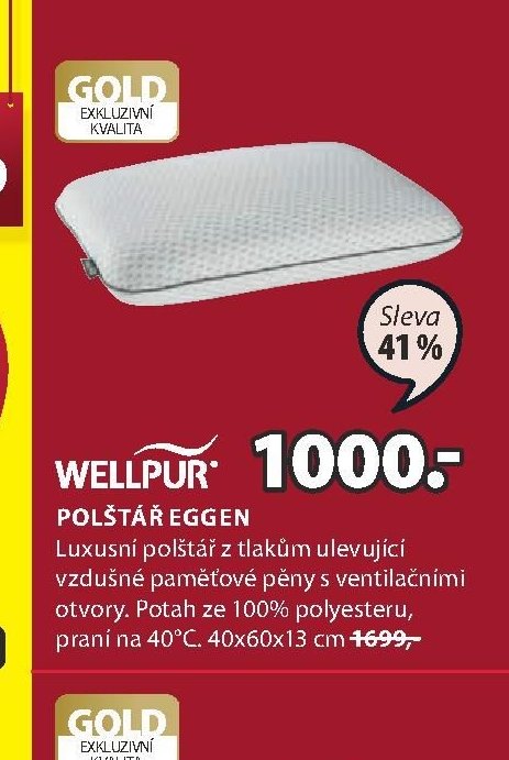 POLŠTÁŘ EGGEN