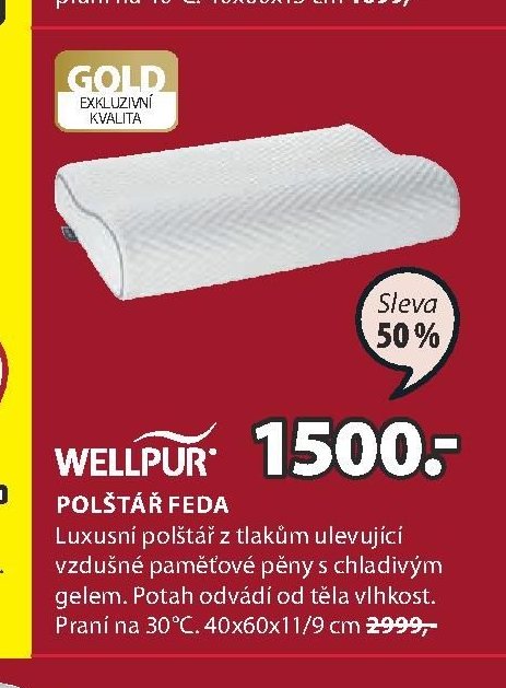 POLŠTÁŘ FEDA