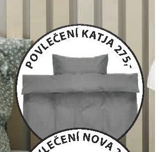 Povlečení KATJA