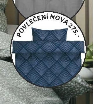 Povlečení NOVA
