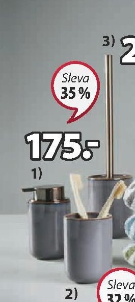 Dávkovač mýdla MYRVIKEN