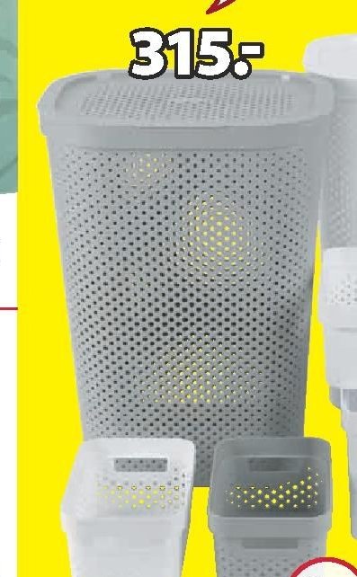 Koš INFINITY 4,5 L