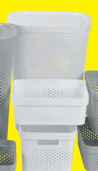 Koš INFINITY 17 L