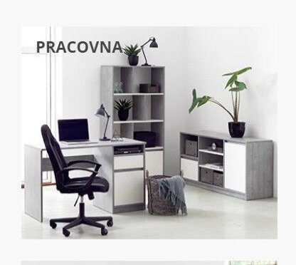 Pracovna