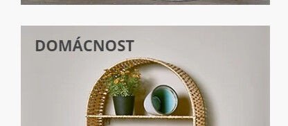 Domácnost