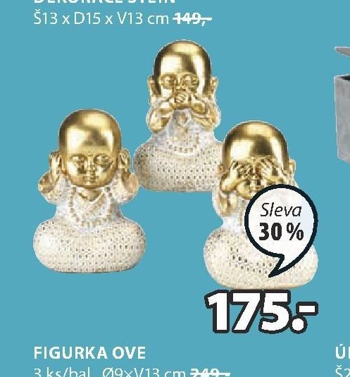 FIGURKA OVE - Jysk aktualniletaky.eu