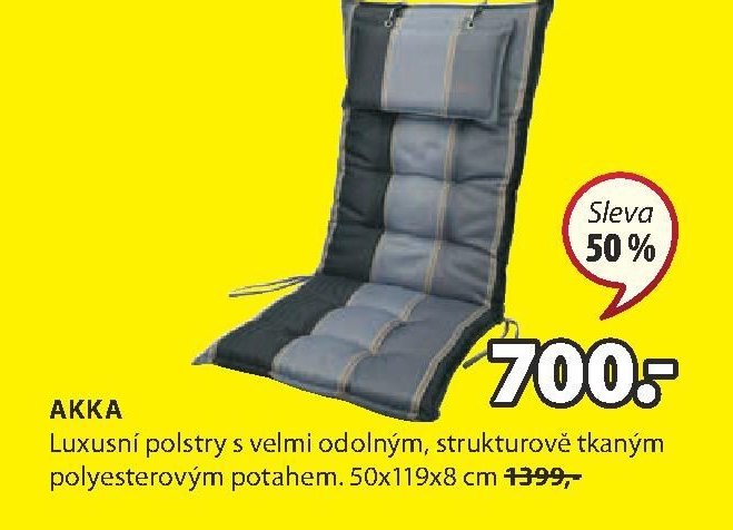 AKKA - Jysk aktualniletaky.eu