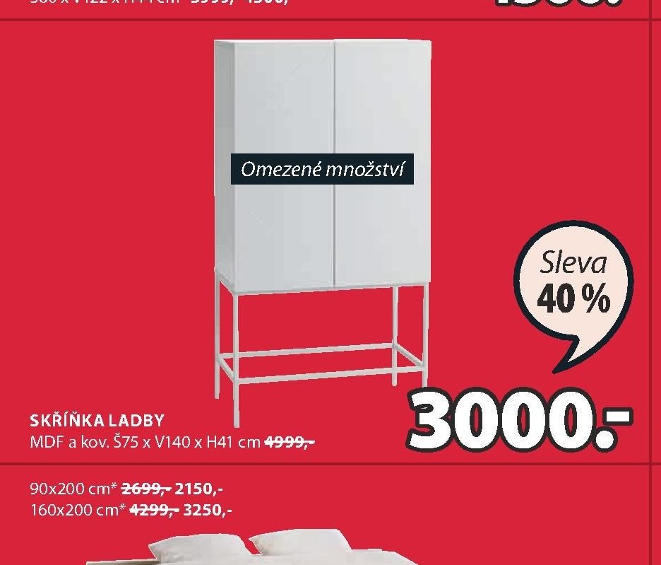 SKŘÍŇKA LADBY