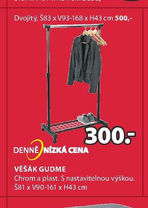 VĚŠÁK GUDME