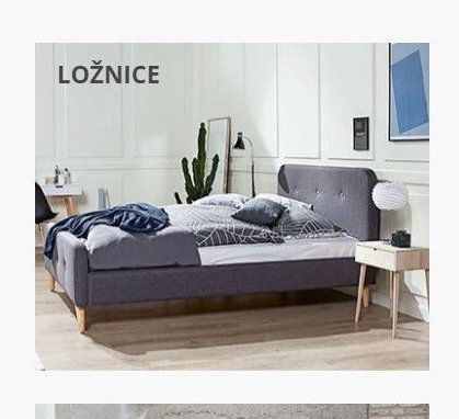 Ložnice
