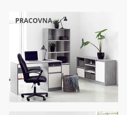 Pracovna