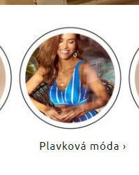 Plavková móda