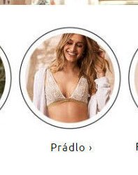Prádlo