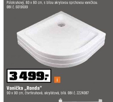 Vanička Ronda