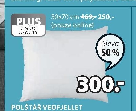 POLŠTÁŘ VEOFJELLET