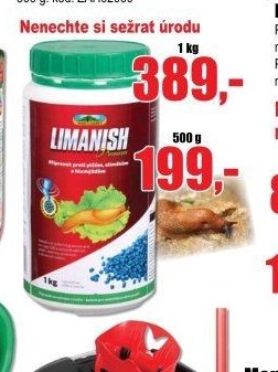 Granule proti slimákům - EVA.cz aktualniletaky.eu