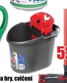Mop Vileda Ultramax komplet - EVA.cz aktualniletaky.eu