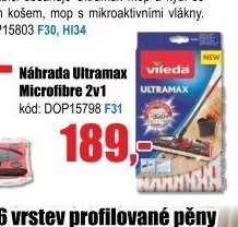 Náhrada Ultramax Microfibre 2v1 - EVA.cz aktualniletaky.eu