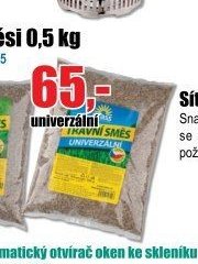 Travní směs 0,5 kg univerzální - EVA.cz aktualniletaky.eu