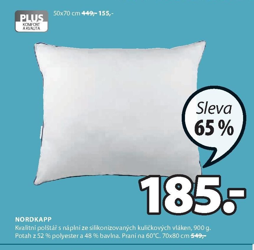 PLUS NORDKAPP