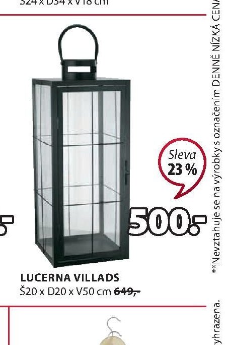Lucerna Villads - Jysk aktualniletaky.eu
