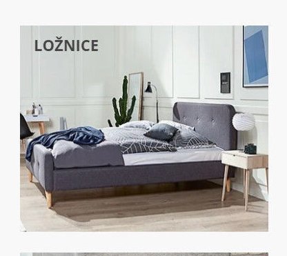 Ložnice