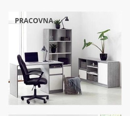 Pracovna