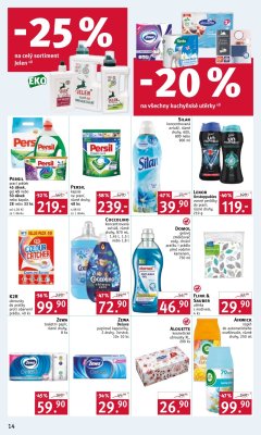 aktuální leták ROSSMANN drogerie 21.7.2021-3.8.2021