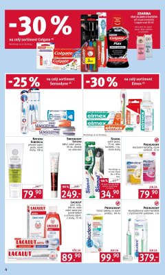 aktuální leták ROSSMANN drogerie 21.7.2021-3.8.2021
