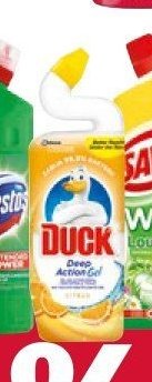 Duck čistič